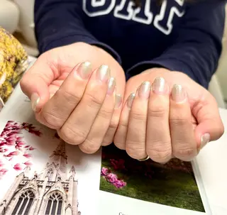 ネイル Belle　ネイル＆ ホワイトニングサロンのネイルデザイン