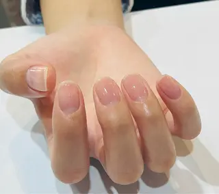 ネイル O. YUMIKOのネイルデザイン