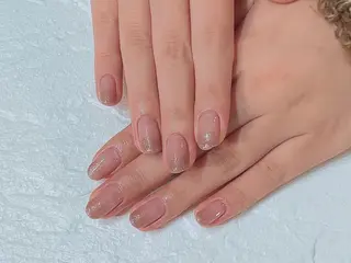 ネイル FERNA フェルナのネイルデザイン