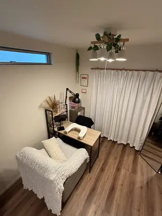ネイル nail salon Éclatのネイルデザイン