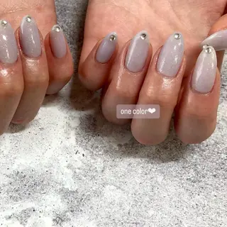 ネイル ViViA momokaのネイルデザイン