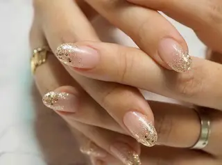 ネイル ネイリスト シンのネイルデザイン