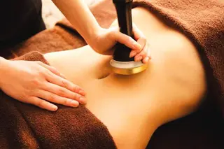 Cellfish ~セルフィッシュ~のエステ・リラクイメージ