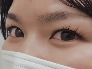 マツエク・マツパ giraffe Eyelash 【ジラフ】所属・giraffe 💎Eyelash のマツエク・マツパデザイン