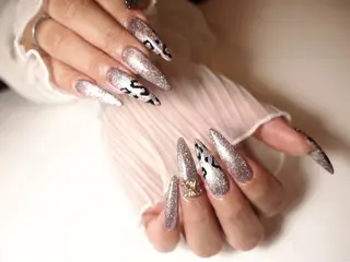 ネイル 【ORGAN】 nailのネイルデザイン