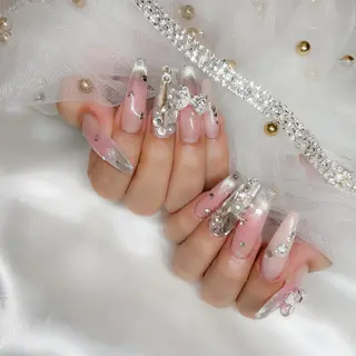 ネイル Bell nailのネイルデザイン