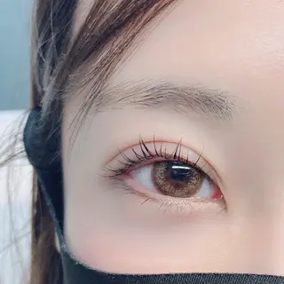 マツエク・マツパ 浦和駅近完全個室 Michikoのマツエク・マツパデザイン