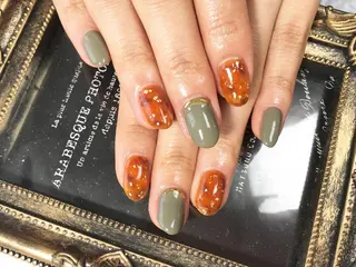 ネイル R‘S NAIL nail salonのネイルデザイン