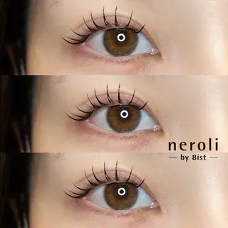 マツエク・マツパ Hoshi .の眉毛・アイブロウイメージ