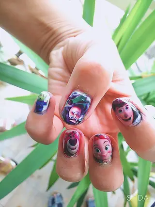 ネイル トータルビューティーサロン リコラ所属・Licola リコラのヘアスタイル