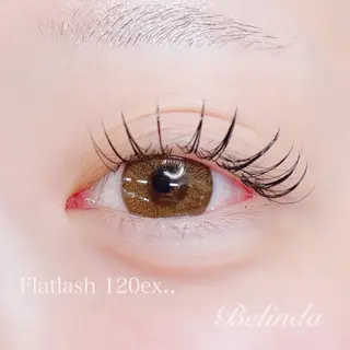 マツエク・マツパ 桜木町♡ Belindaのマツエク・マツパデザイン