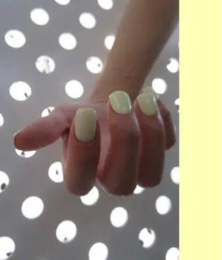 ネイル 市川 加奈子のネイルデザイン