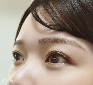 マツエク・マツパ Ci ara🍒のマツエク・マツパデザイン