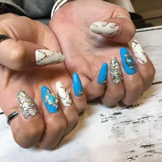 ネイル ☆ KAYOKO ☆のネイルデザイン