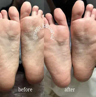 megu_ kanoanailのネイルデザイン