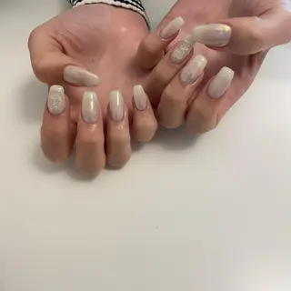 ネイル &h MAKIのネイルデザイン