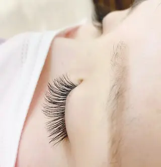 マツエク・マツパ eyelist萩元 /店長🍒のマツエク・マツパデザイン