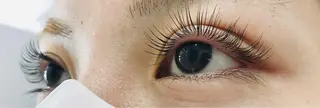 マツエク・マツパ REI eyelashのマツエク・マツパデザイン