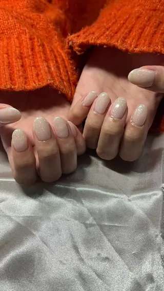 ネイル PARU nailのネイルデザイン