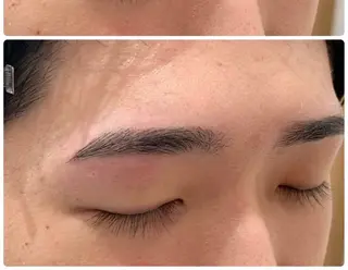 アイブロウ 榊琴帆/美容師兼 アイブロウリストの眉毛・アイブロウイメージ