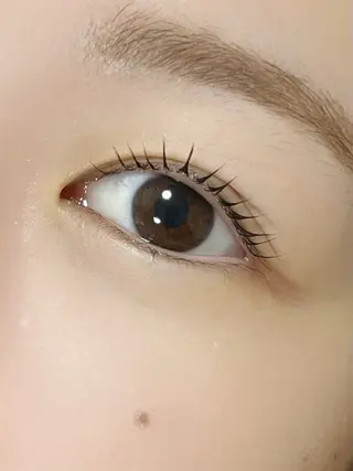 マツエク・マツパ Iwasaki Maiのネイルデザイン