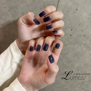 ネイル Lumos Rikaのネイルデザイン