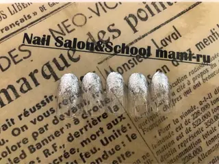 ネイル nail mami-ruのマツエク・マツパデザイン