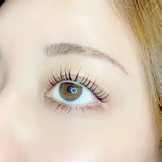 マツエク・マツパ Ayumi.dre 💎A《2階》のマツエク・マツパデザイン