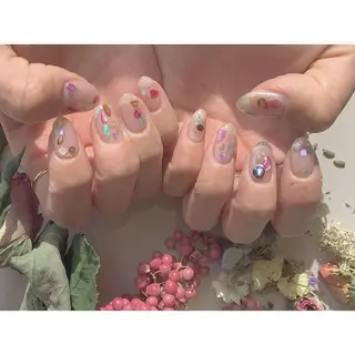 ネイル NUI所属・asa 【nui】のその他イメージ