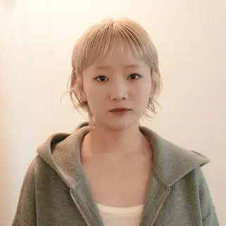 ショート tenn栄店所属・栄 美容師 yukinoのヘアスタイル