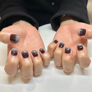 ネイル Uzuki ／ROCCOnailのネイルデザイン