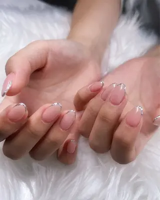 ネイル nail salon18.博多店&よもぎ蒸し所属・nail salon 18momokaのネイルデザイン