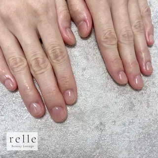 ネイル Beauty Lounge relle(リル)所属・relle 🥀✨ Kuronoのネイルデザイン