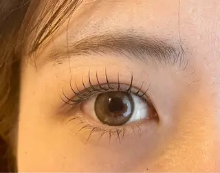 マツエク・マツパ nap eyelash福島駅前店所属・nap  福島駅前店 RANのマツエク・マツパデザイン