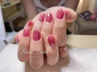 ネイル M. Tui Tuiのネイルデザイン