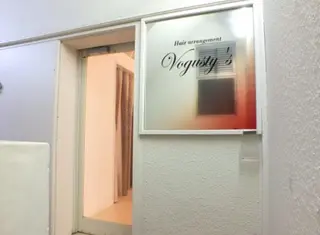 ネイル ボガスティーズネイル 川崎店のネイルデザイン