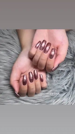 ネイル ulysses nailsalonのネイルデザイン