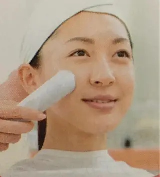 De I'm千葉ニュータウン店所属・山田 奈美🤍💚のエステ・リラクイメージ