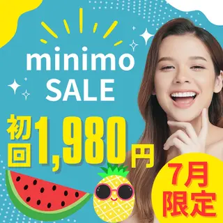 LBSホワイトニング 🌻渋谷店小河原のエステ・リラクイメージ
