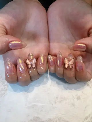 ネイル K- nailのネイルデザイン