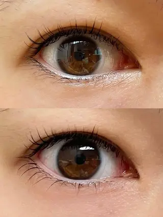 マツエク・マツパ Nae.所属・眉毛/まつ毛/代官山 アイサロン🌻NAEのマツエク・マツパデザイン