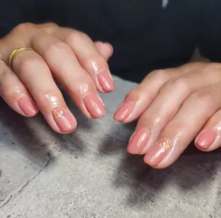 ネイル   BENNIEのネイルデザイン