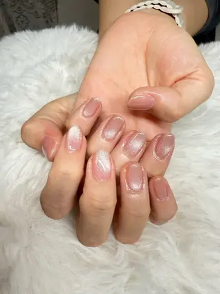 ネイル リン リンのネイルデザイン