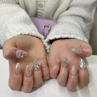 ネイル Bianca川越西口 KITAZAKI🫧のネイルデザイン