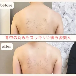 美ola ビオラのエステ・リラクイメージ