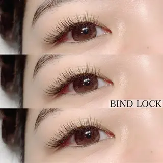 マツエク・マツパ アイブロウ 池袋駅韓国風🇰🇷 束感💗Tomoのマツエク・マツパデザイン