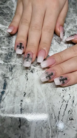 ネイル プライベートサロン circleのネイルデザイン