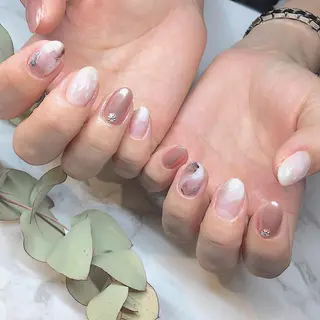 ネイル YUMI NAILのネイルデザイン