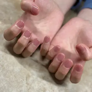 ネイル luvismeyelash&nail所属・luvismnail 玉木のネイルデザイン