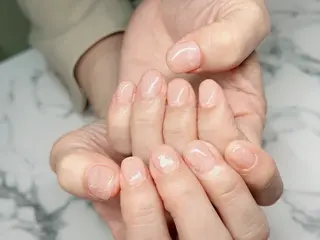 ネイル Jrネイリスト SAYAのネイルデザイン